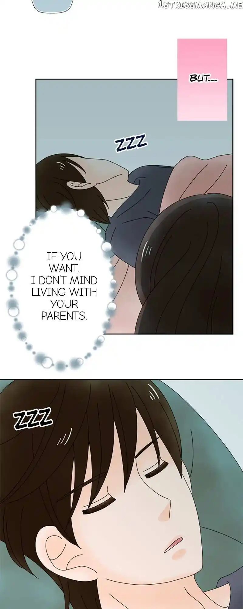 (Re)Arranged Marriage Chapter 142