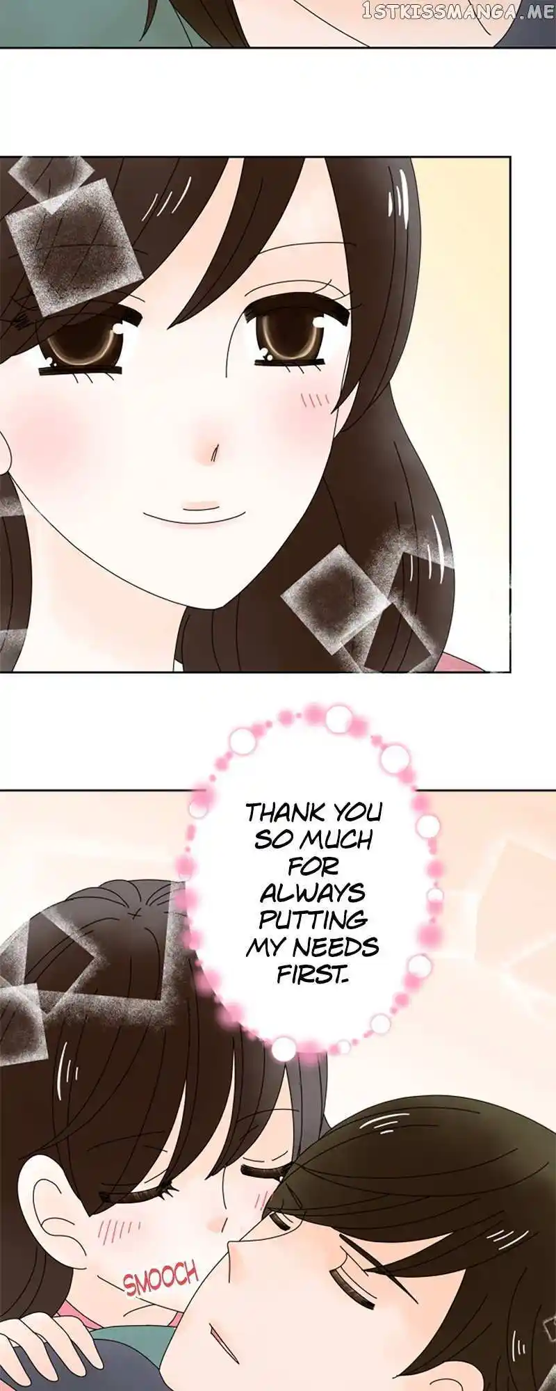 (Re)Arranged Marriage Chapter 142