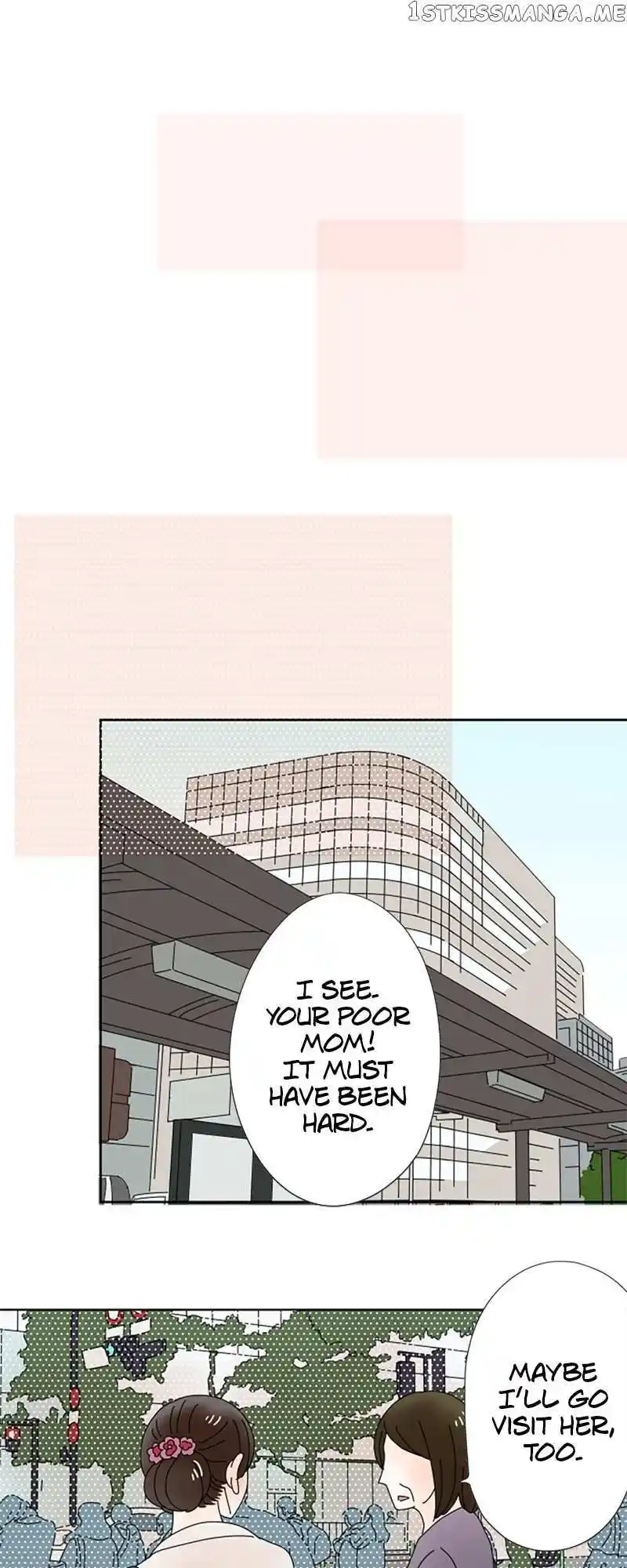 (Re)Arranged Marriage Chapter 142