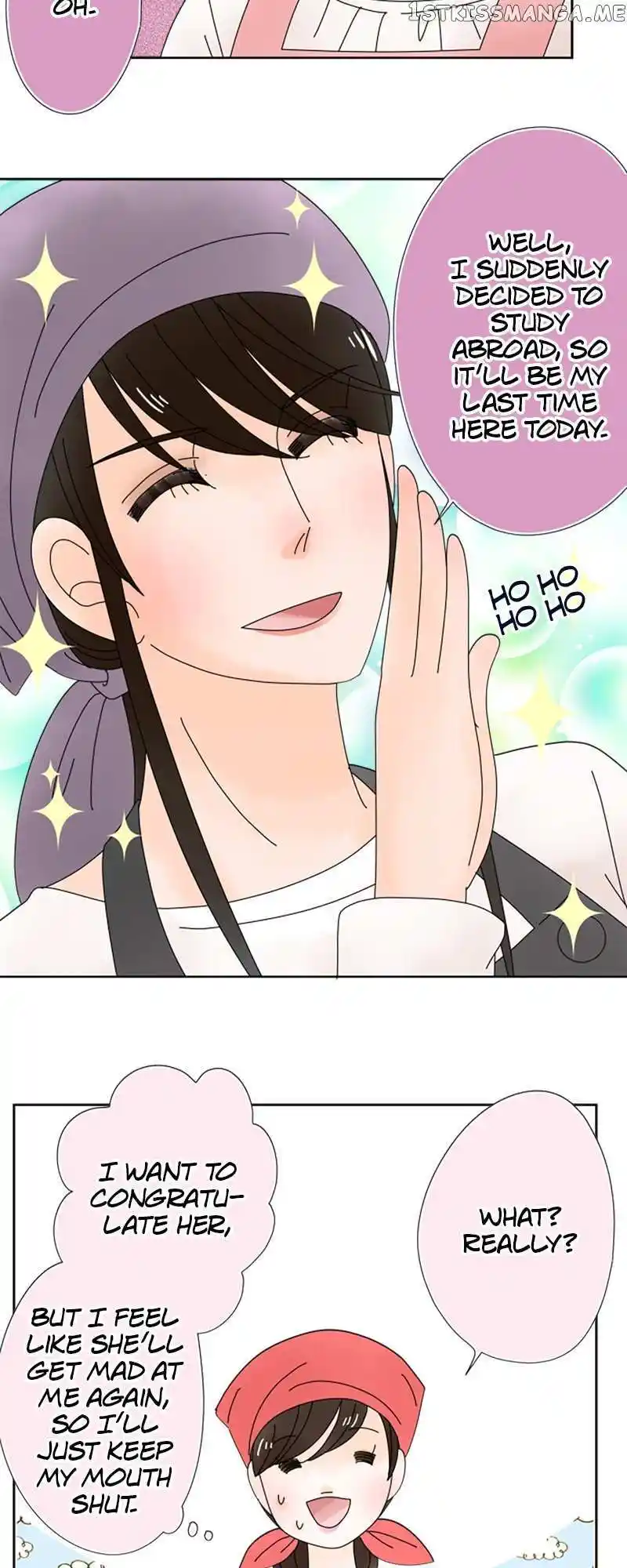 (Re)Arranged Marriage Chapter 143