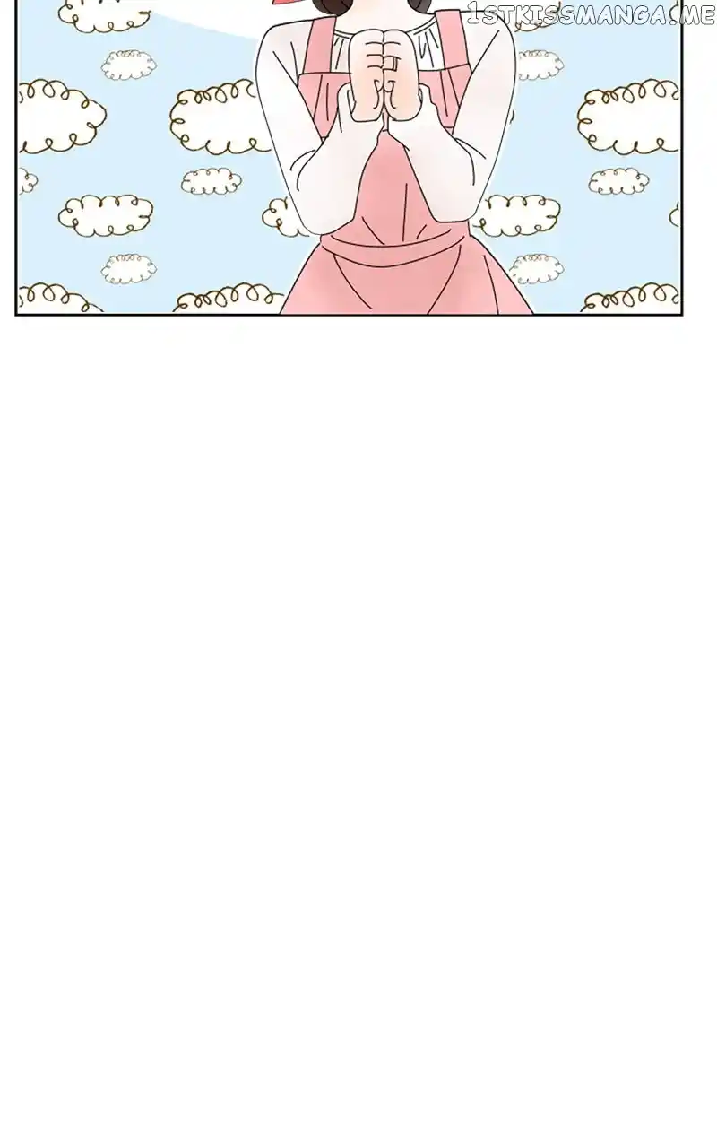 (Re)Arranged Marriage Chapter 143