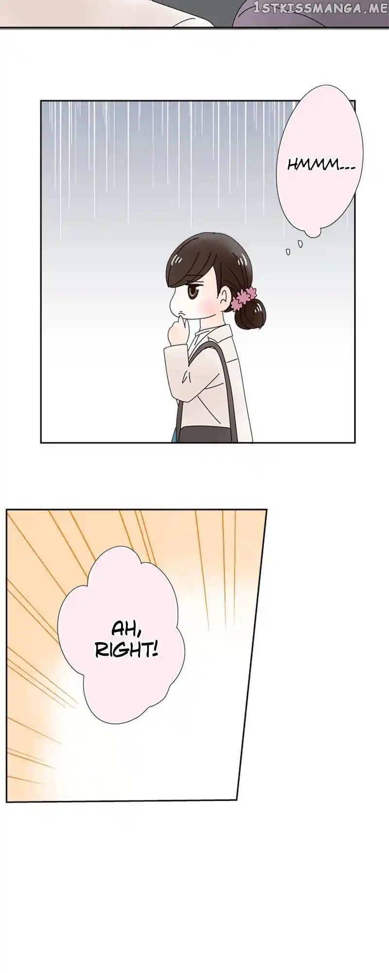 (Re)Arranged Marriage Chapter 143