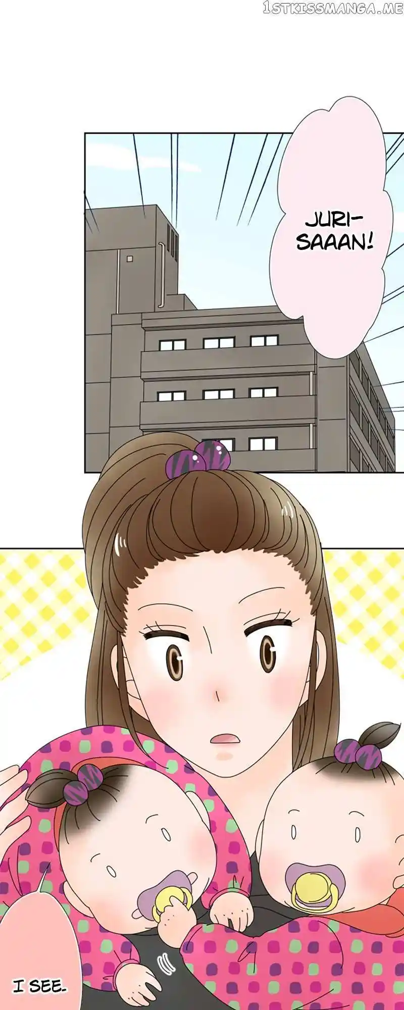 (Re)Arranged Marriage Chapter 143