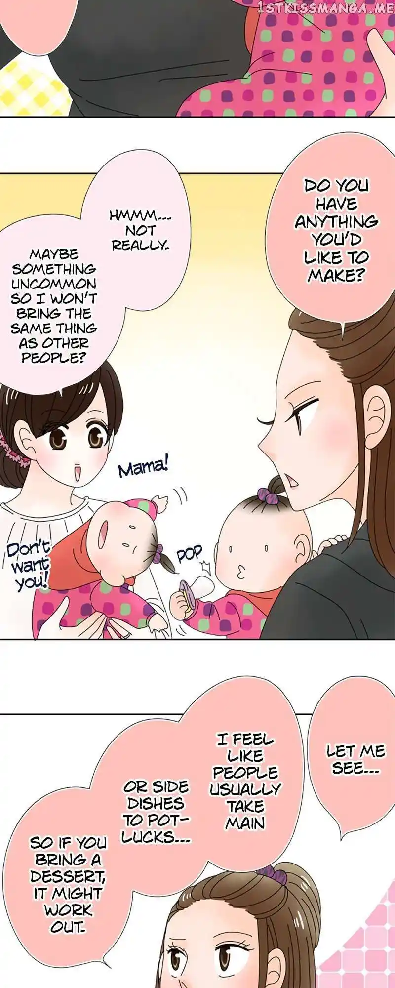 (Re)Arranged Marriage Chapter 143