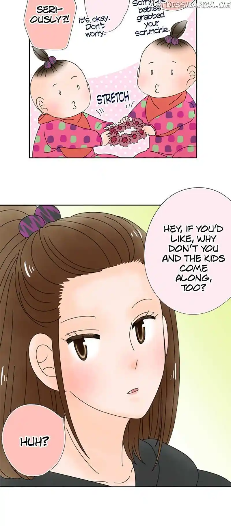 (Re)Arranged Marriage Chapter 143