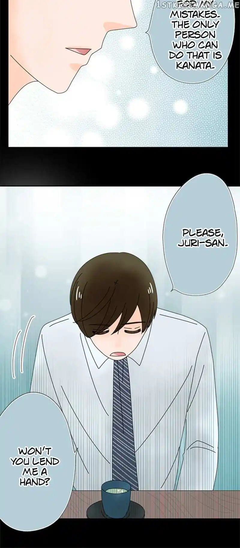 (Re)Arranged Marriage Chapter 143