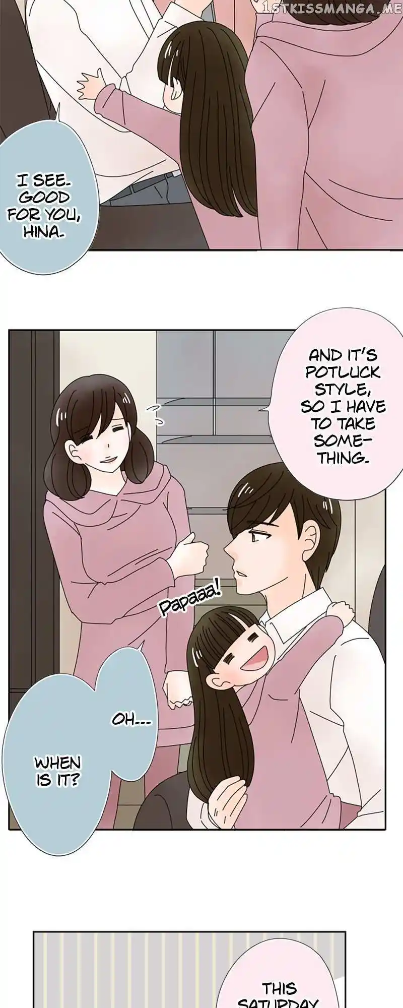 (Re)Arranged Marriage Chapter 144