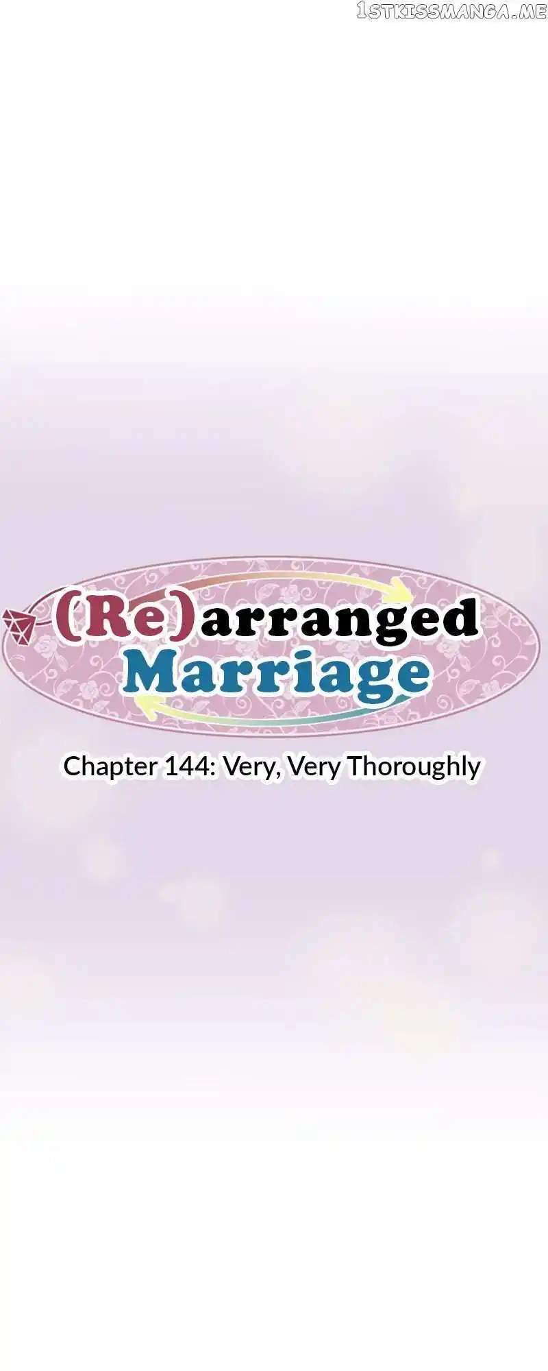 (Re)Arranged Marriage Chapter 144