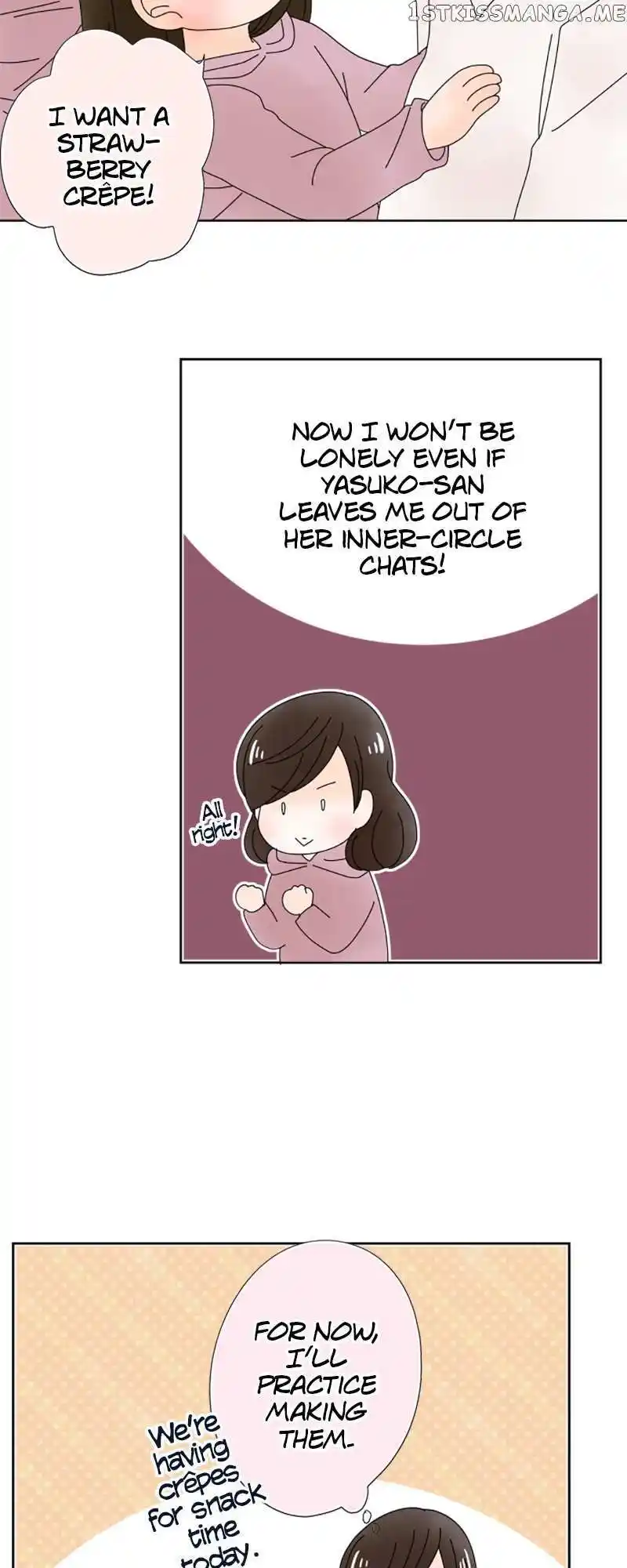 (Re)Arranged Marriage Chapter 144