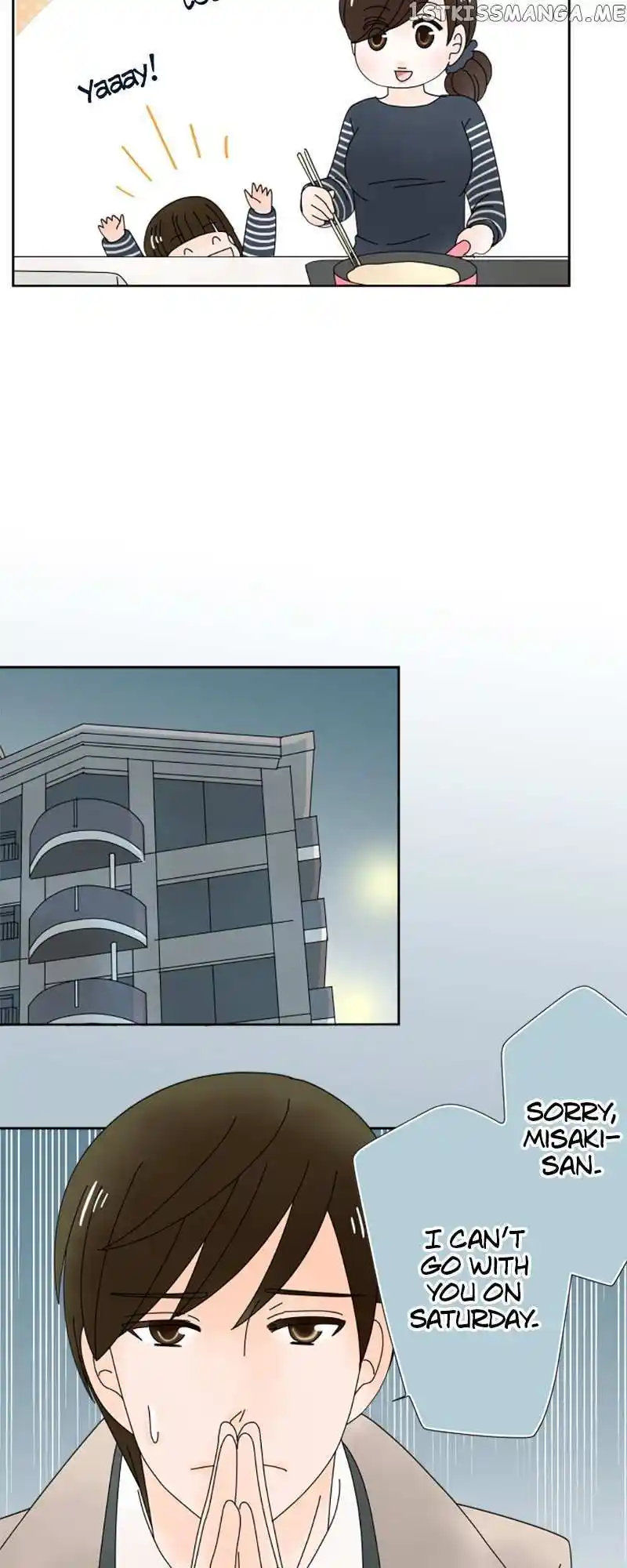 (Re)Arranged Marriage Chapter 144