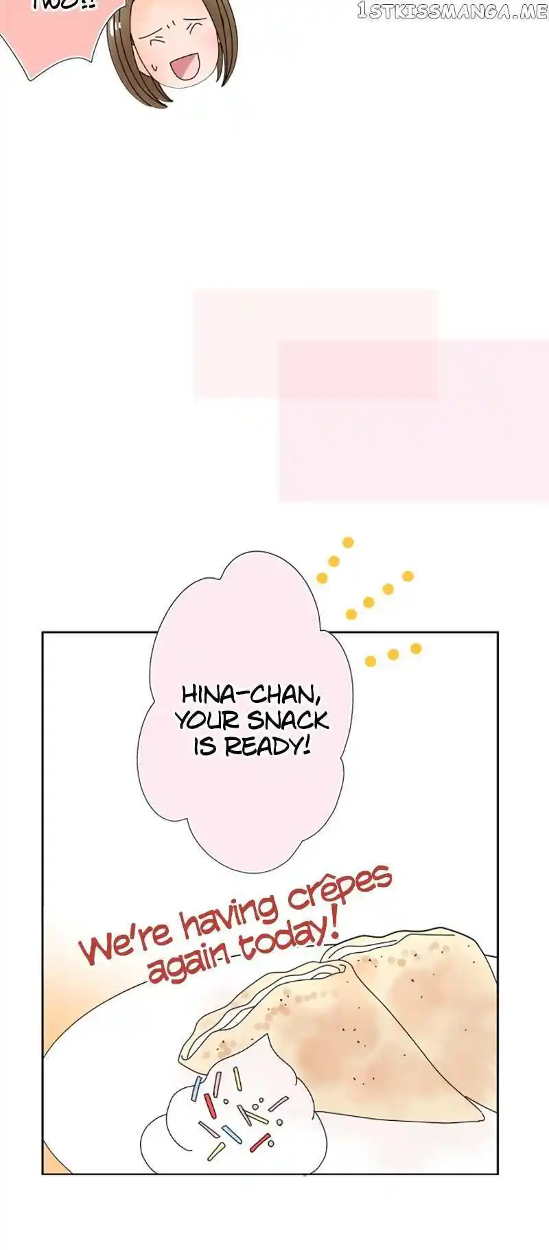 (Re)Arranged Marriage Chapter 144