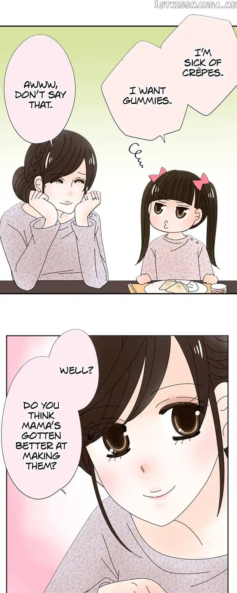 (Re)Arranged Marriage Chapter 144