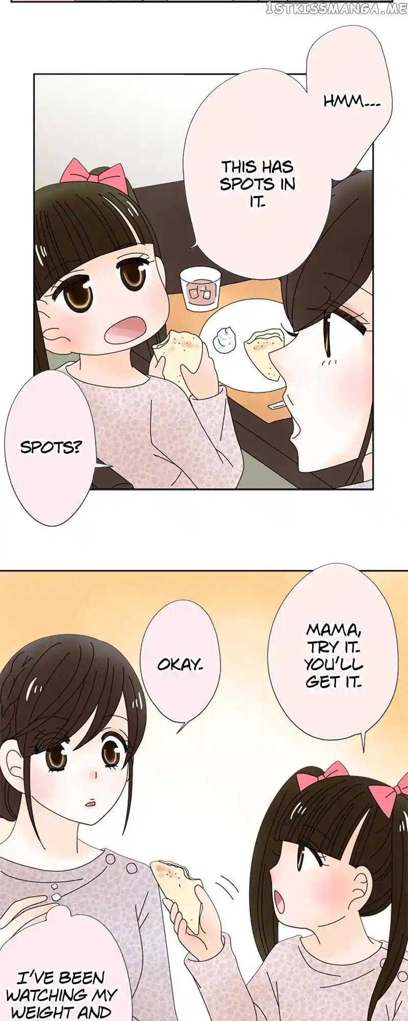 (Re)Arranged Marriage Chapter 144