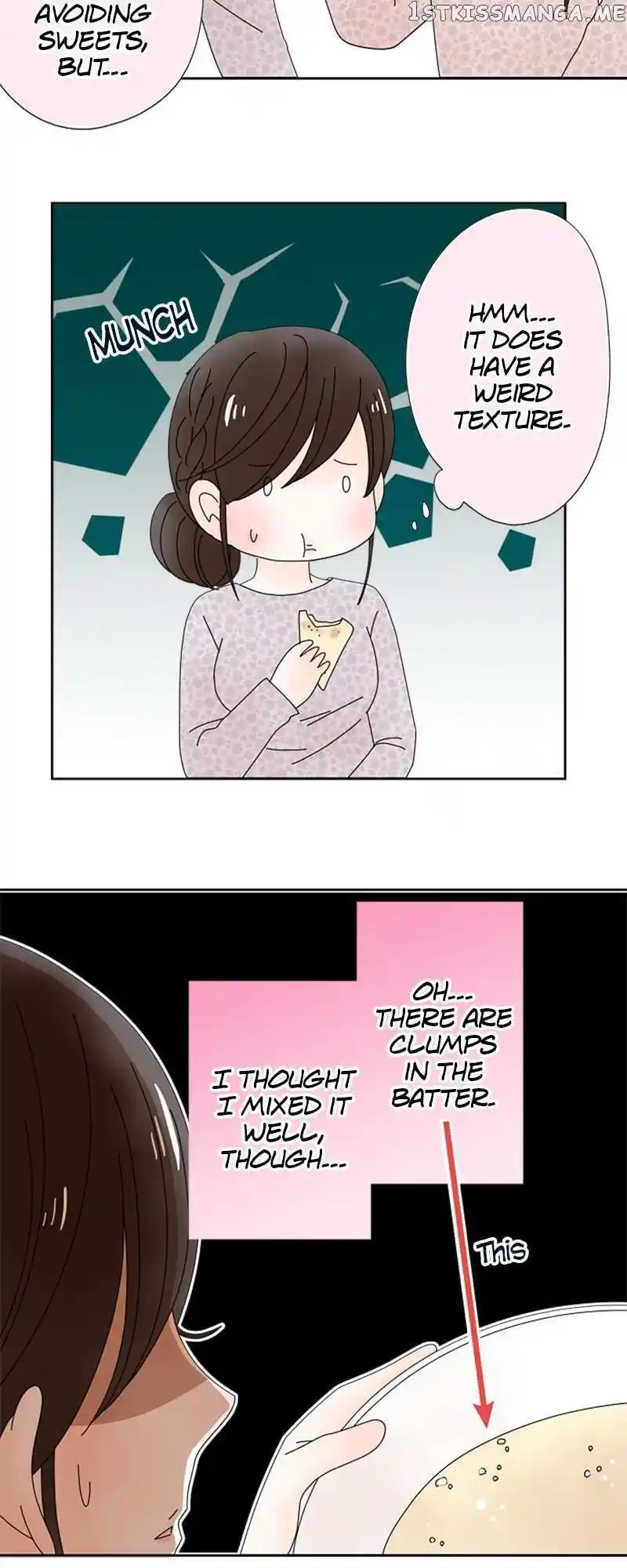 (Re)Arranged Marriage Chapter 144