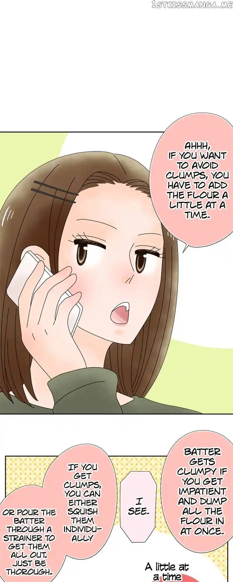 (Re)Arranged Marriage Chapter 144