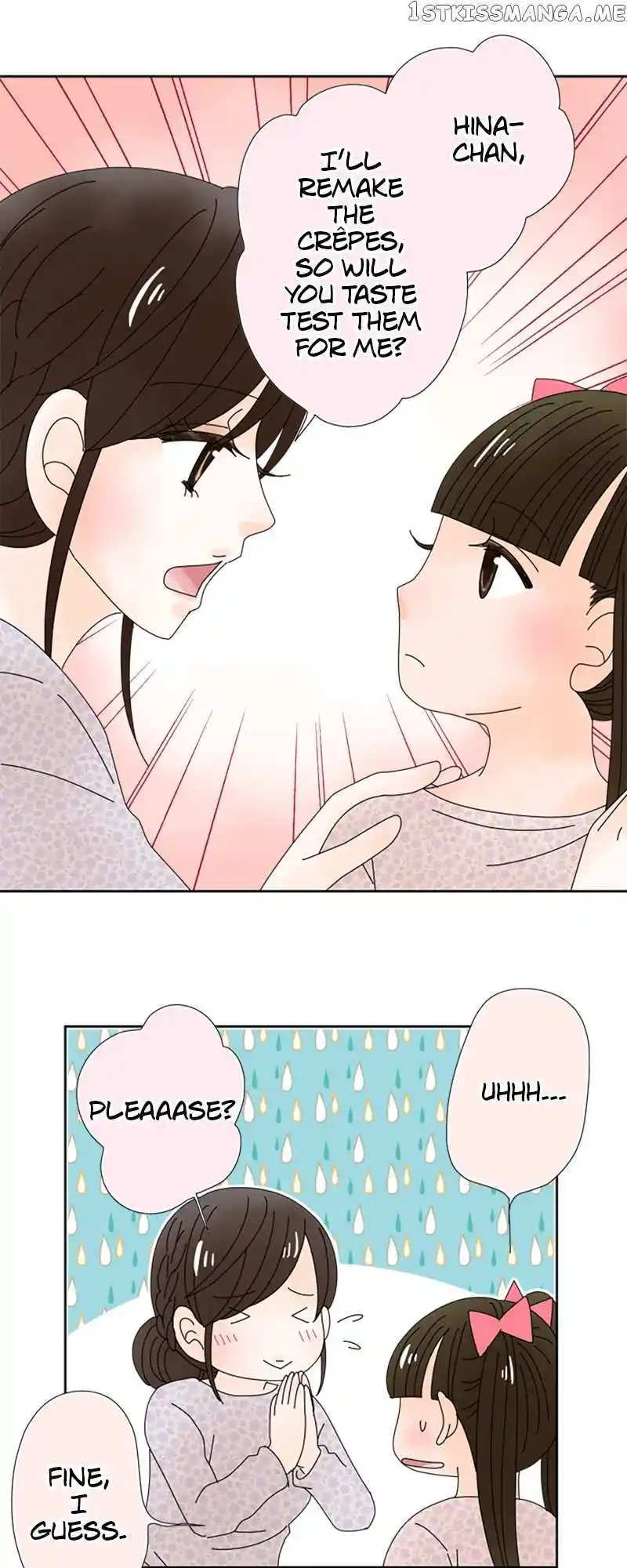 (Re)Arranged Marriage Chapter 144