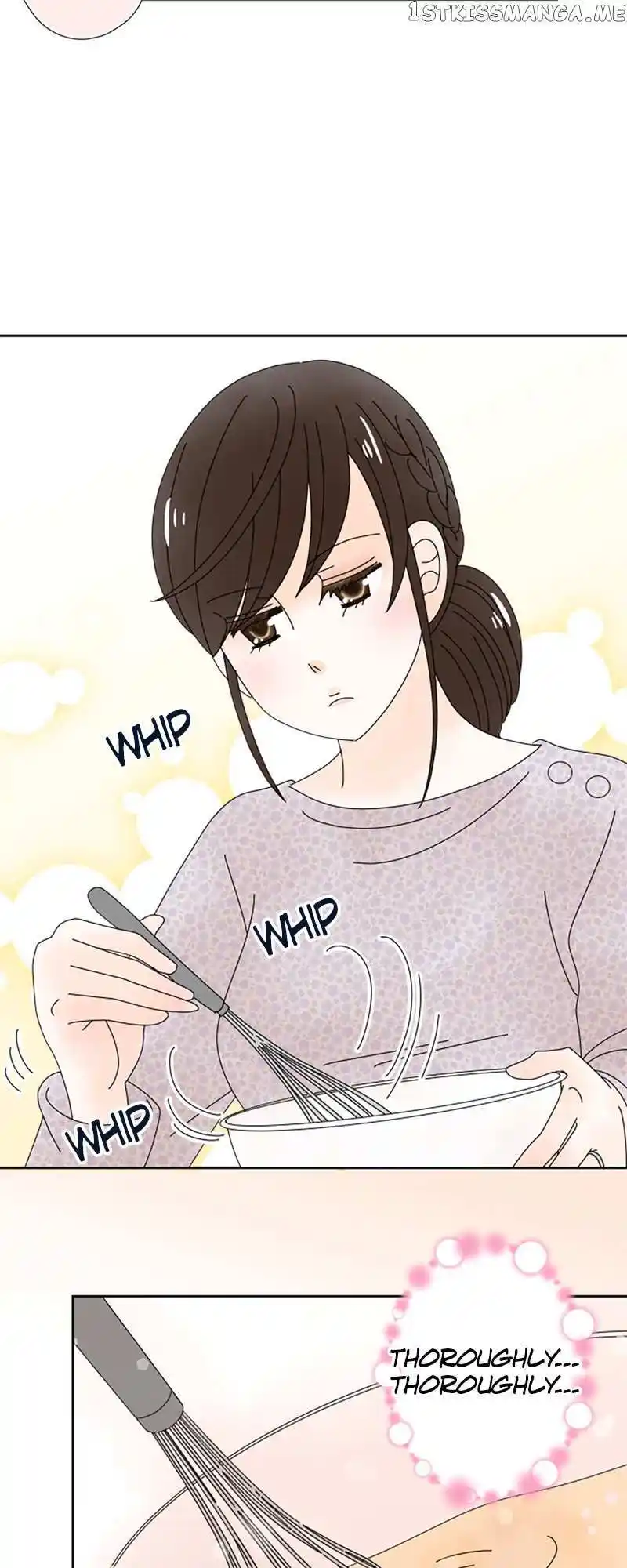 (Re)Arranged Marriage Chapter 144