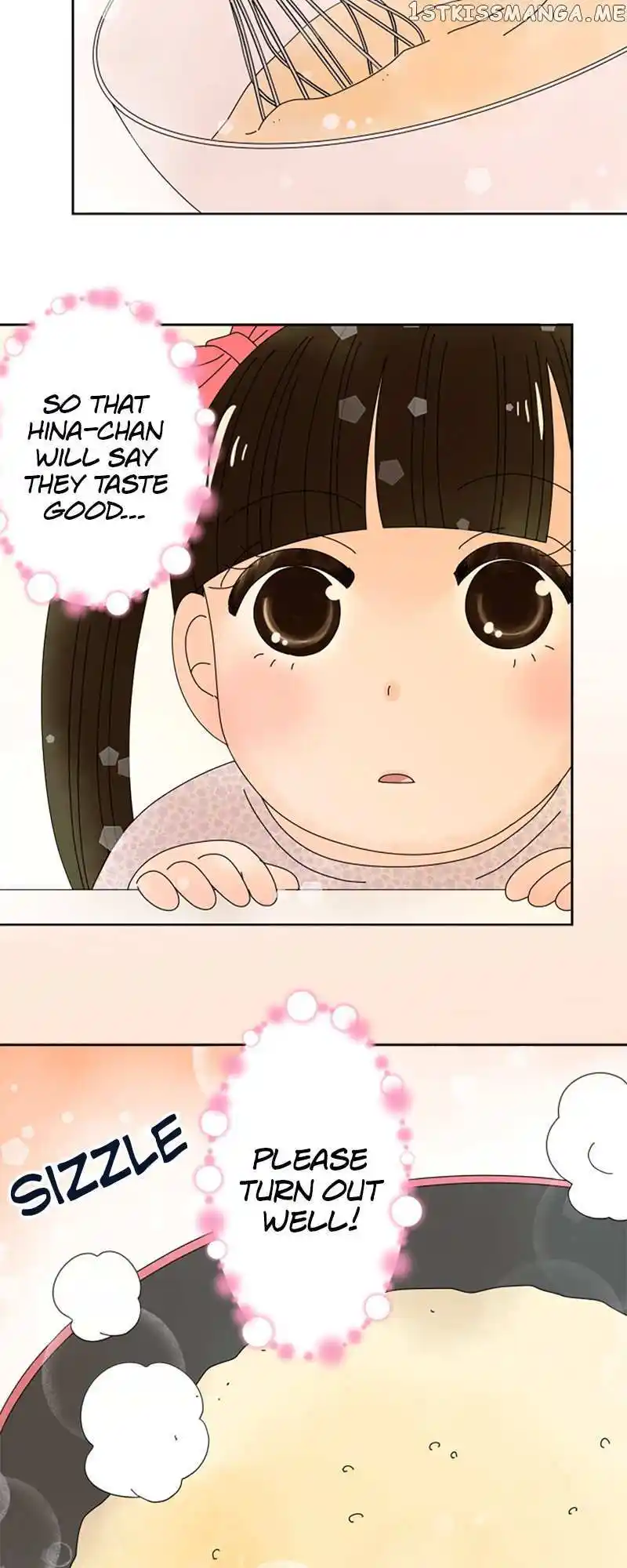 (Re)Arranged Marriage Chapter 144