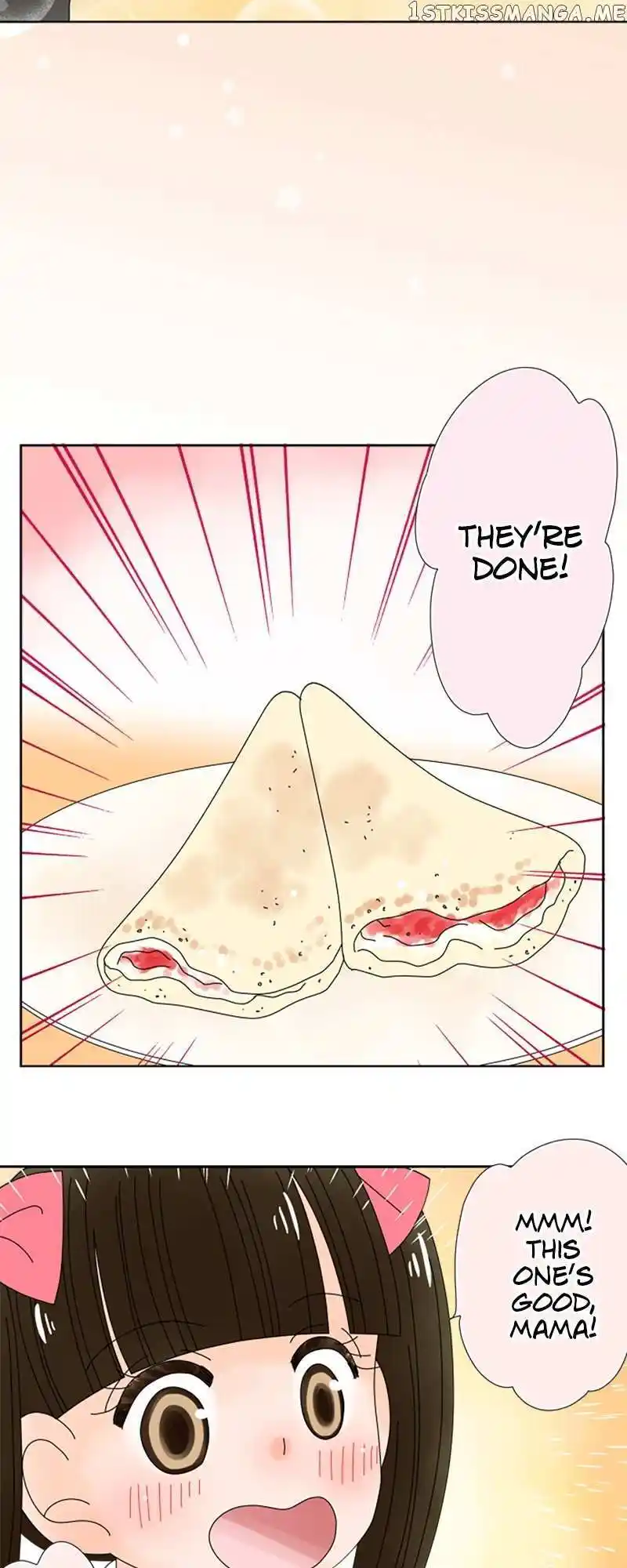 (Re)Arranged Marriage Chapter 144