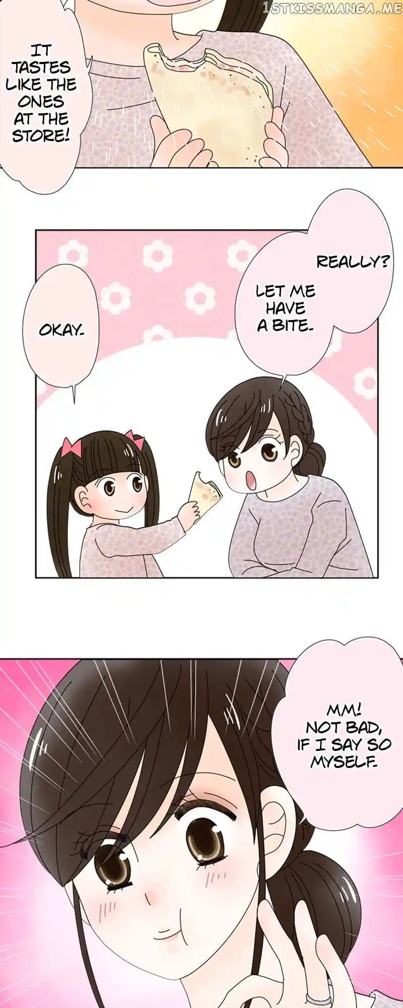 (Re)Arranged Marriage Chapter 144