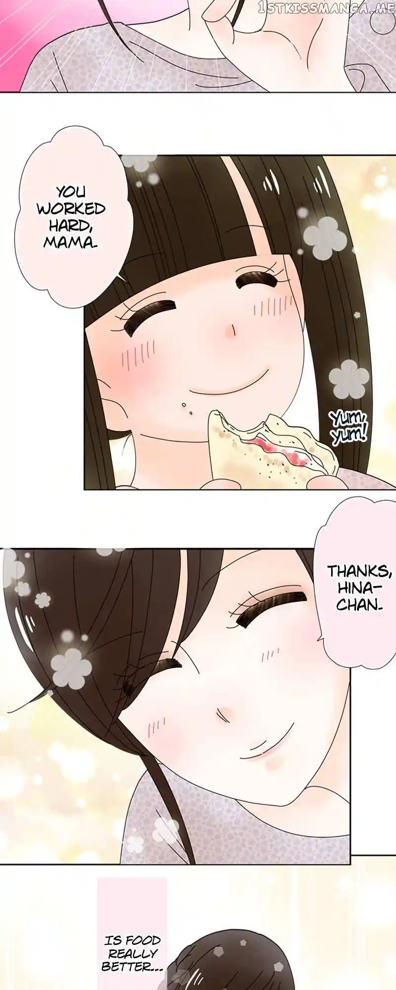 (Re)Arranged Marriage Chapter 144