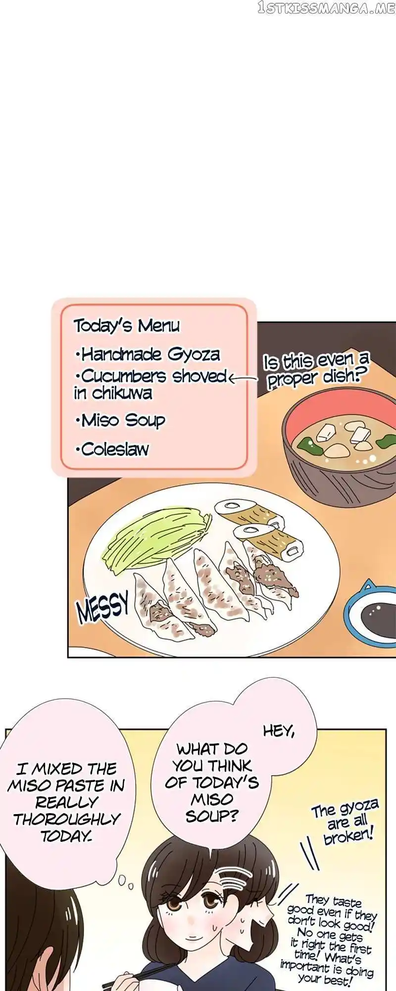 (Re)Arranged Marriage Chapter 144