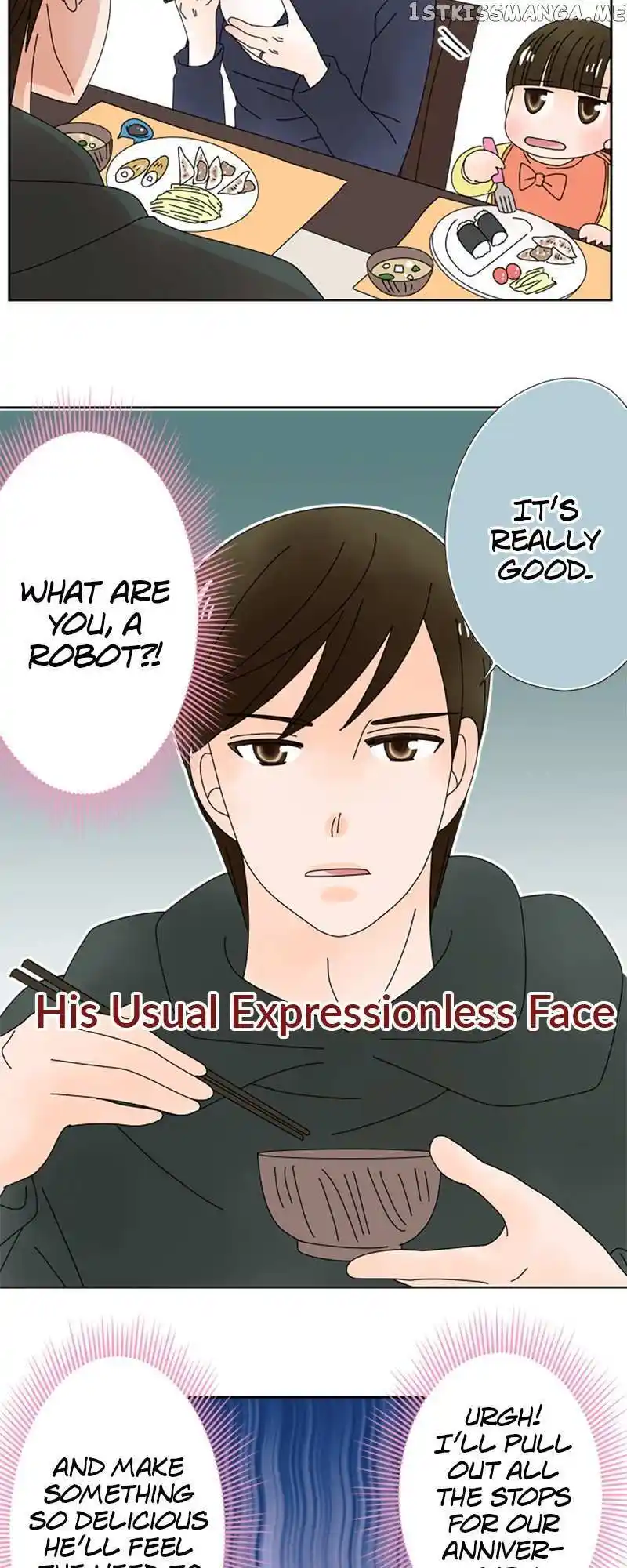 (Re)Arranged Marriage Chapter 144