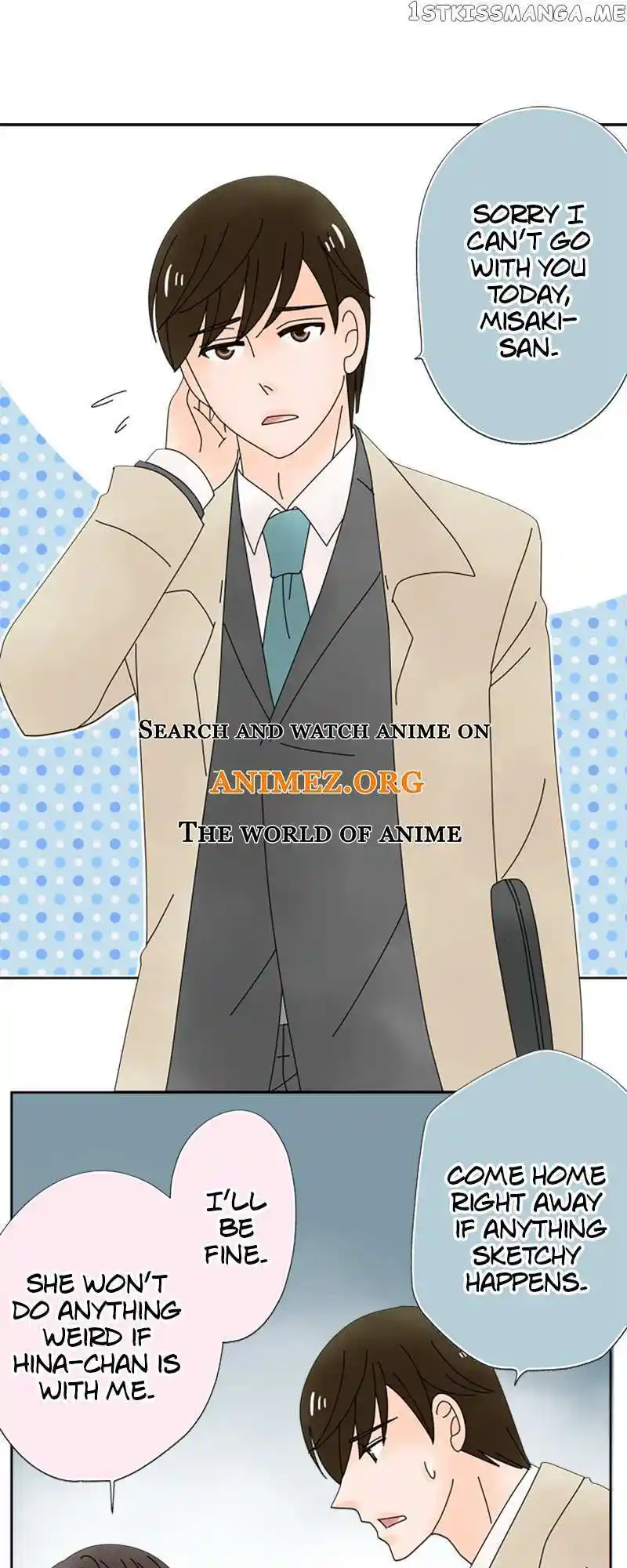 (Re)Arranged Marriage Chapter 145