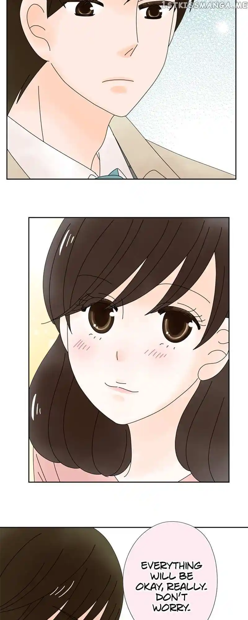 (Re)Arranged Marriage Chapter 145