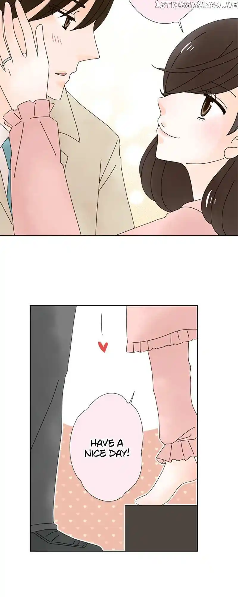 (Re)Arranged Marriage Chapter 145