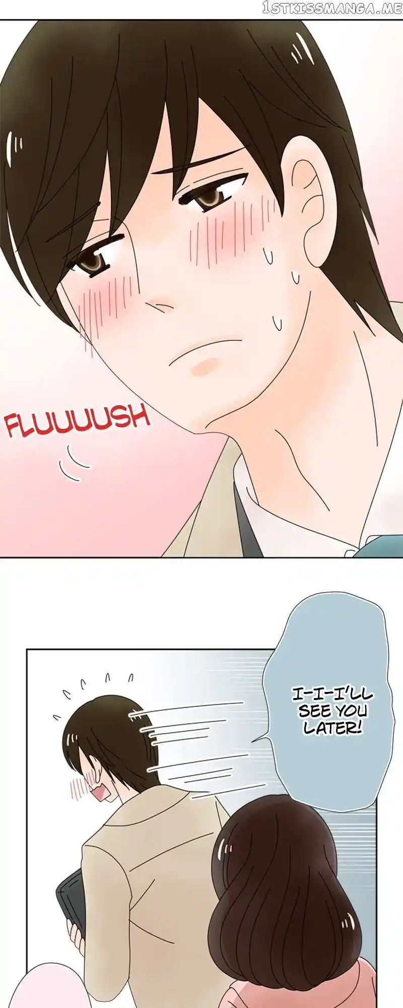 (Re)Arranged Marriage Chapter 145