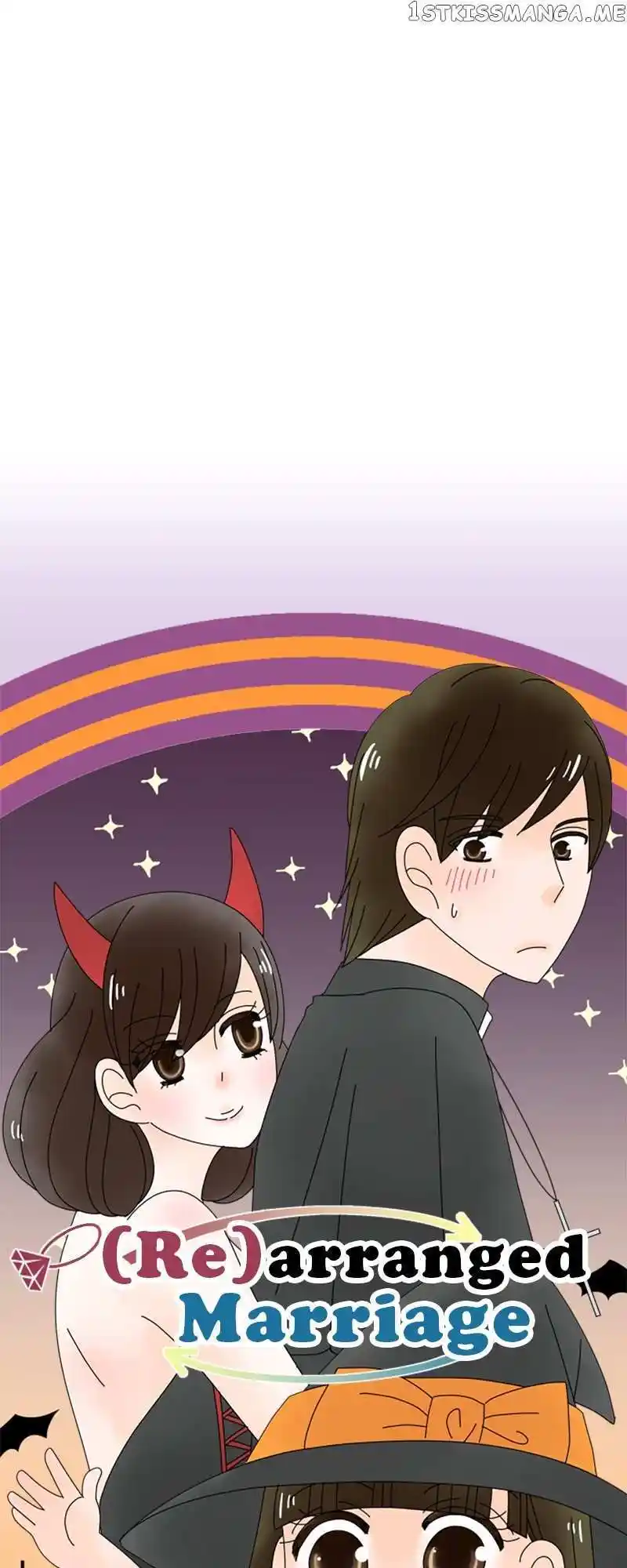 (Re)Arranged Marriage Chapter 145