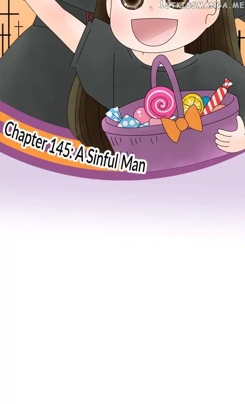 (Re)Arranged Marriage Chapter 145