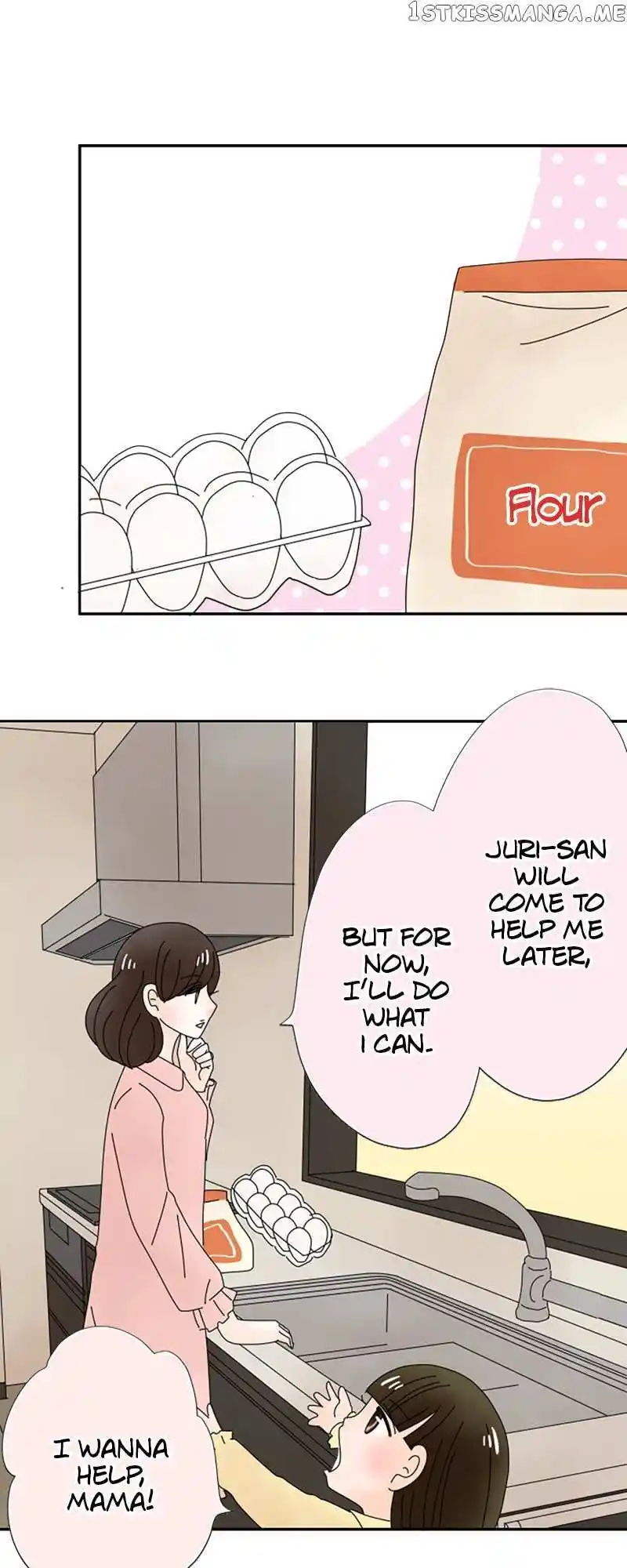 (Re)Arranged Marriage Chapter 145