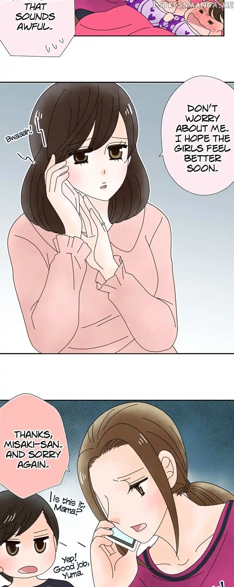 (Re)Arranged Marriage Chapter 145