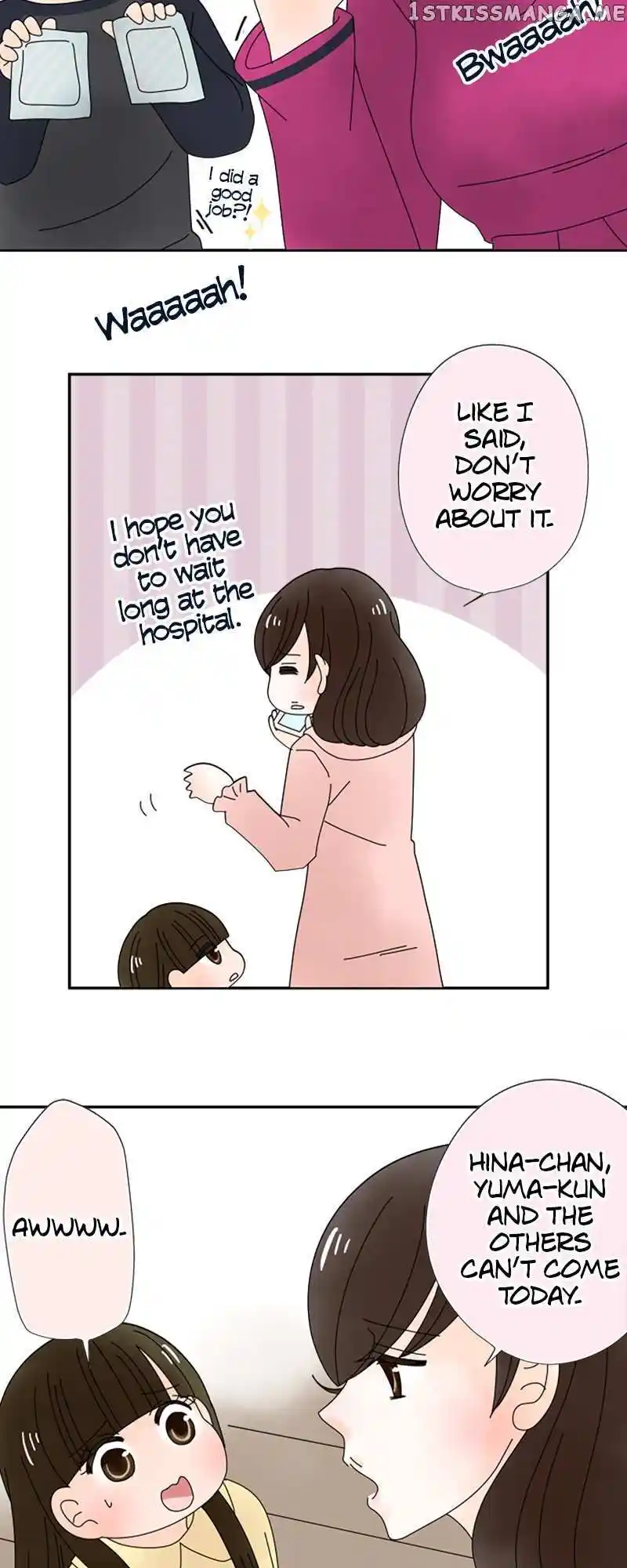 (Re)Arranged Marriage Chapter 145