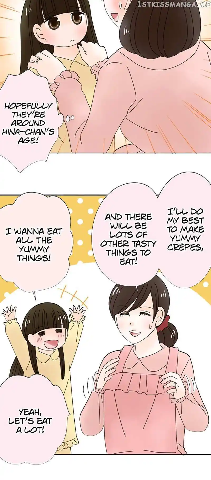 (Re)Arranged Marriage Chapter 145