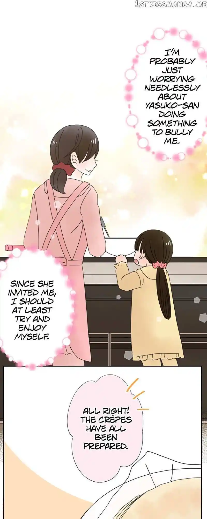 (Re)Arranged Marriage Chapter 145