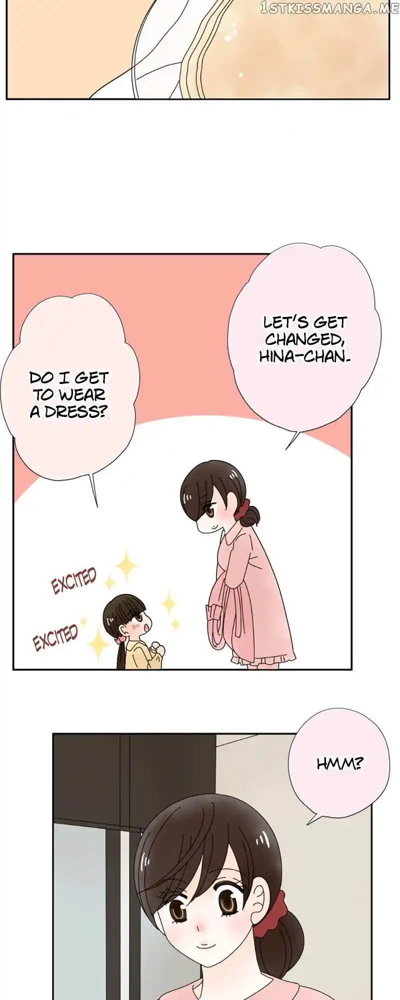 (Re)Arranged Marriage Chapter 145