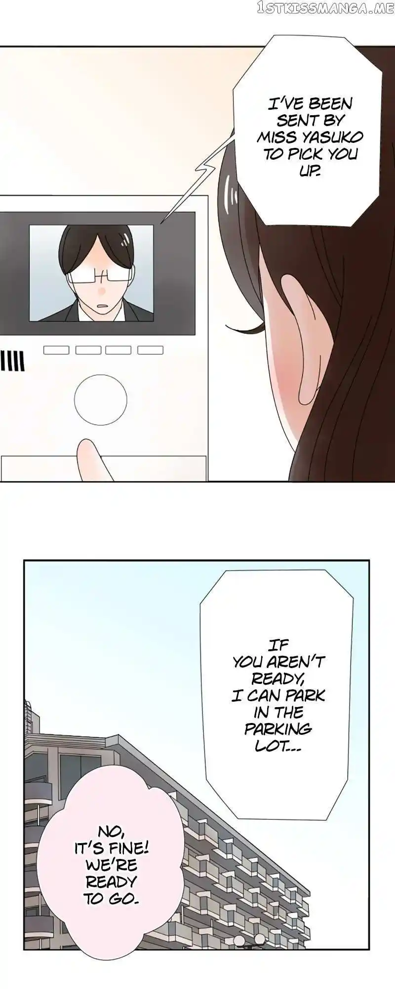 (Re)Arranged Marriage Chapter 145