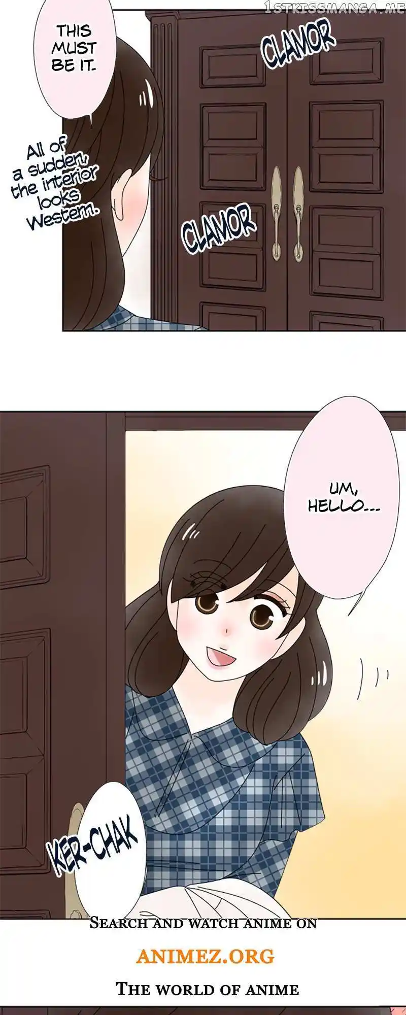 (Re)Arranged Marriage Chapter 145