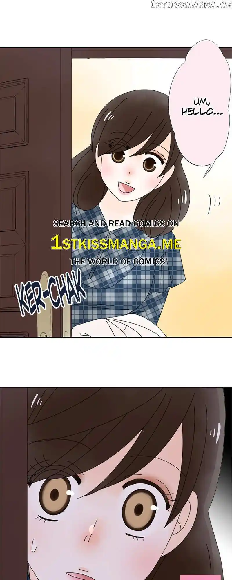 (Re)Arranged Marriage Chapter 146