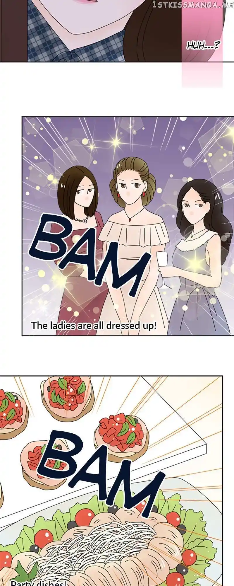 (Re)Arranged Marriage Chapter 146