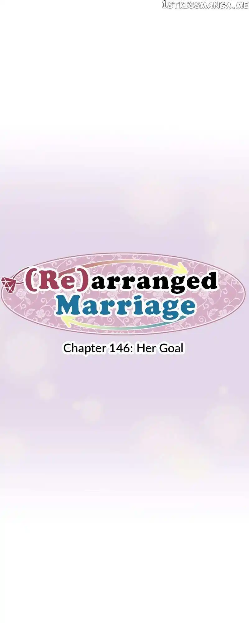 (Re)Arranged Marriage Chapter 146