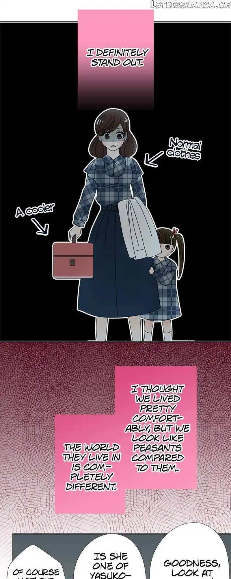 (Re)Arranged Marriage Chapter 146