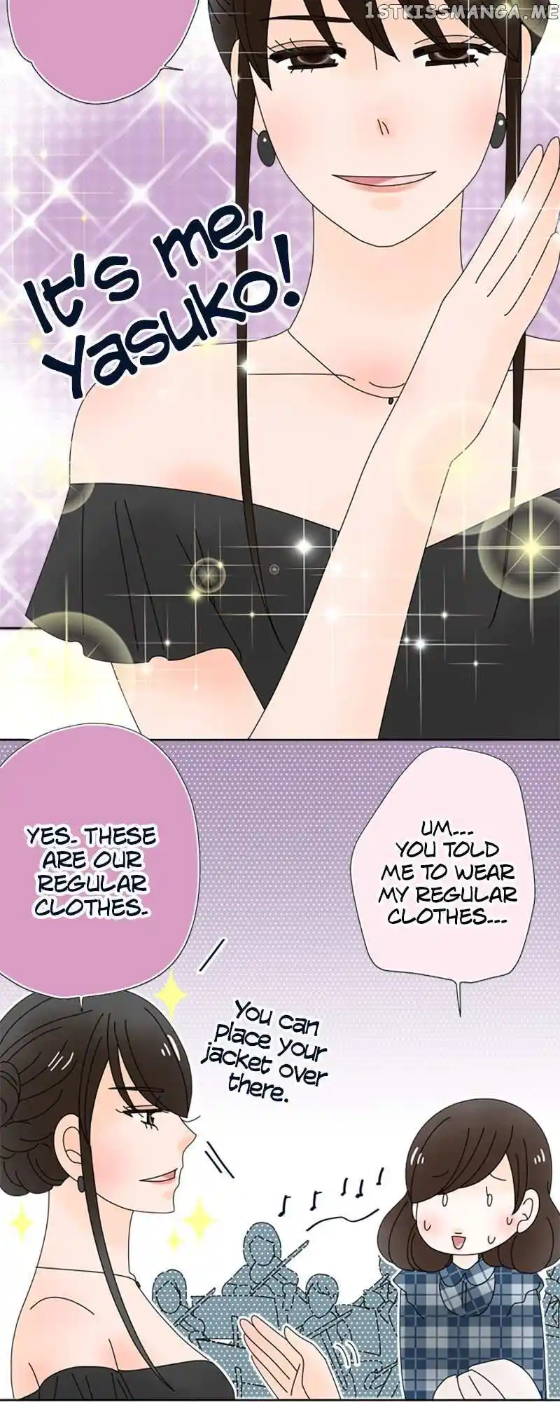 (Re)Arranged Marriage Chapter 146