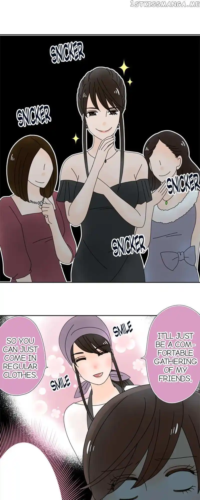 (Re)Arranged Marriage Chapter 146