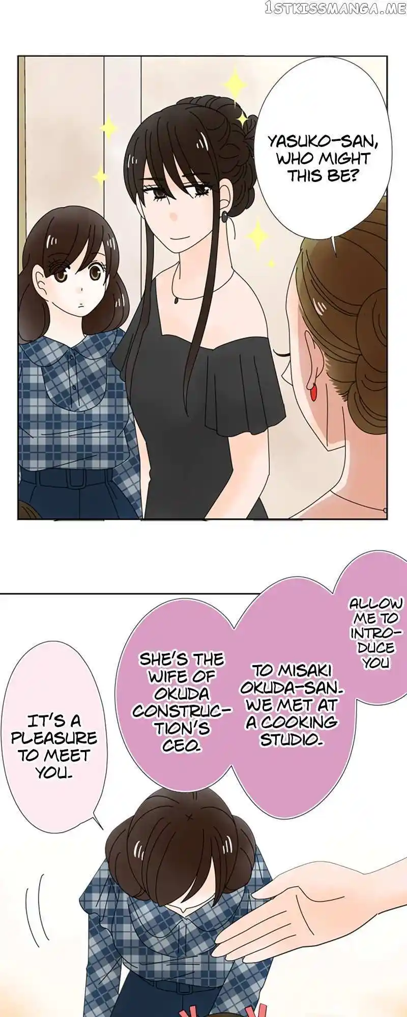 (Re)Arranged Marriage Chapter 146