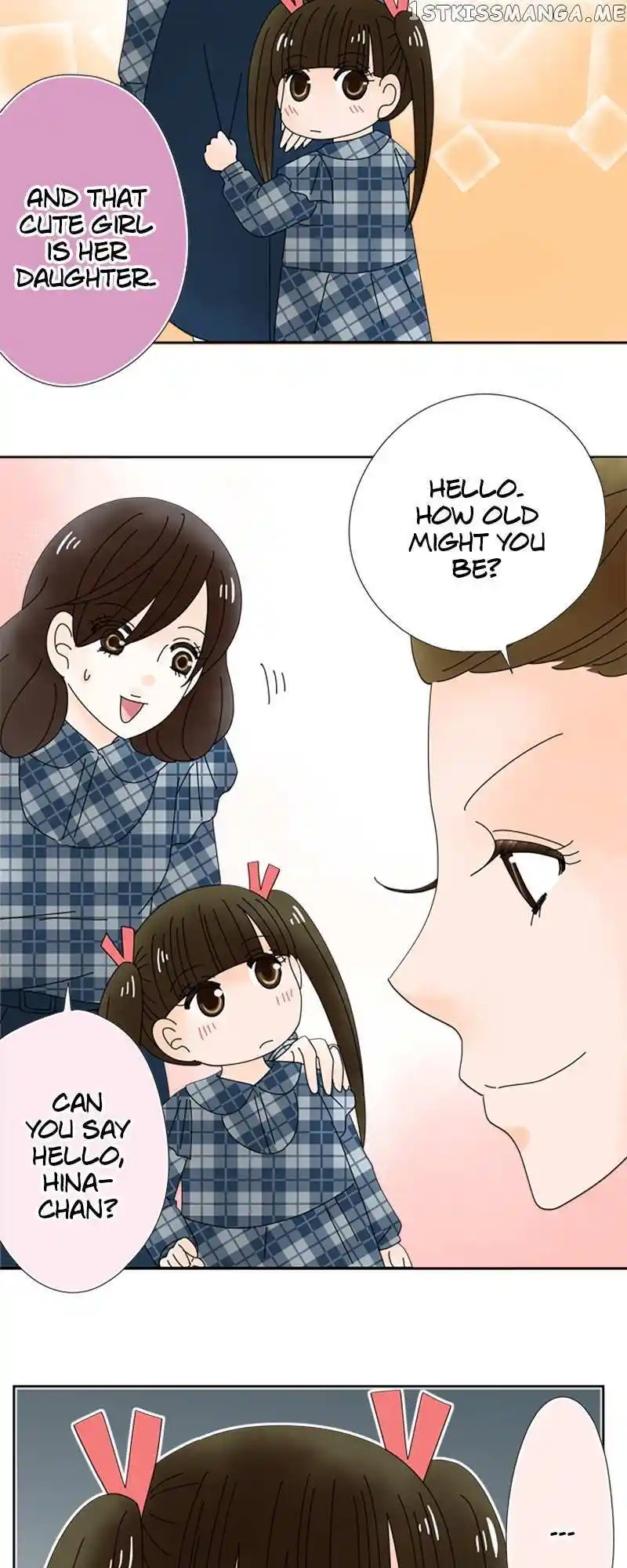 (Re)Arranged Marriage Chapter 146