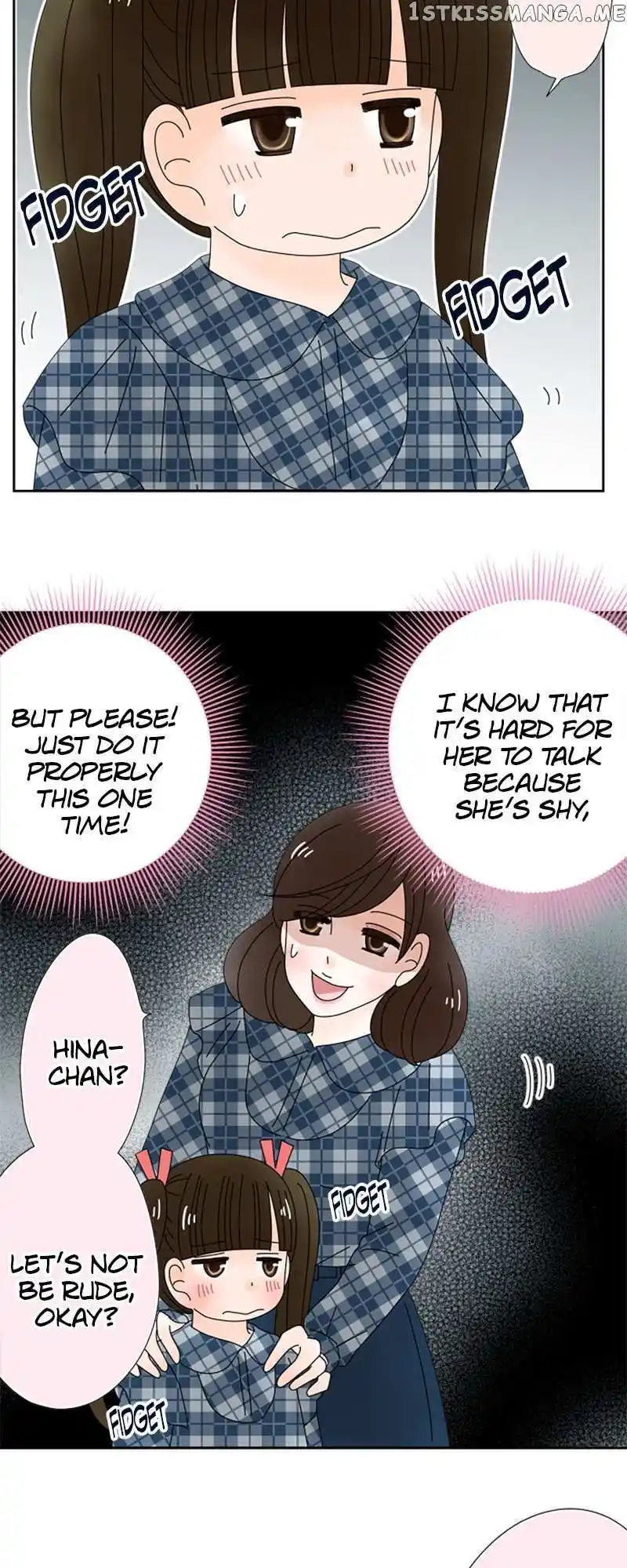 (Re)Arranged Marriage Chapter 146